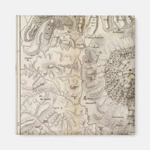 Imán Mont Gibel, Etna