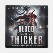 Montague y Fundas fuertes 3 - La sangre es más gru