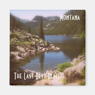 Imán Montana