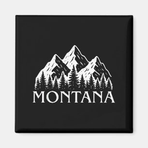 Imán Montana antiguo montaña al aire libre país de gran