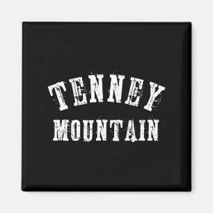 Imán montaña tenney plymouth new hampshire esquí