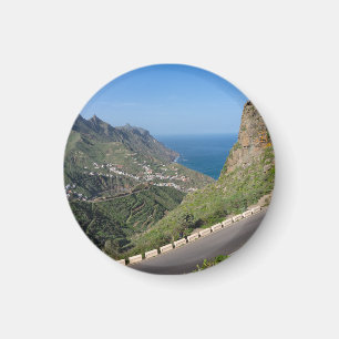 Imán Montañas de Anaga