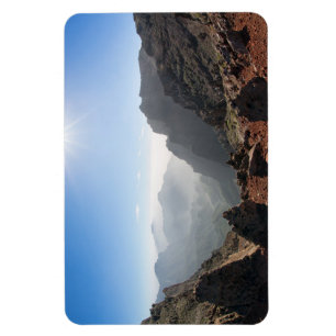 Imán Montañas de La Palma