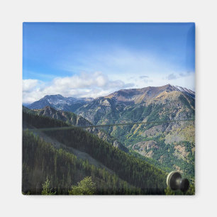 Imán Montañas Wallowa, OR