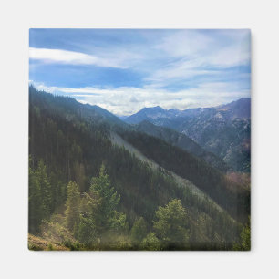 Imán Montañas Wallowa, OR