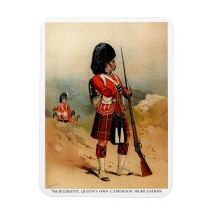 Imán Montañeses del Queens el Camerún