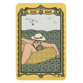 Imán Montar La Ola_B_Refrigerador