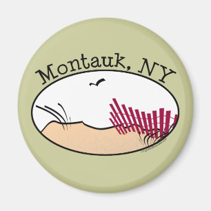 Imán Montauk