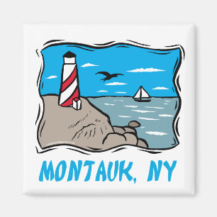 Imán Montauk