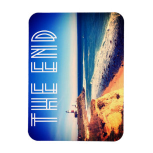 Imán montauk new york el final