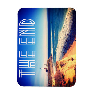 Imán montauk new york el final