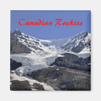 Imán Monte Athabasca