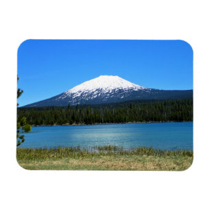 Imán Monte Bachelor, OR