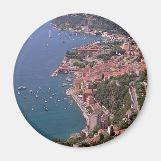 Imán ¡Monte Carlo!