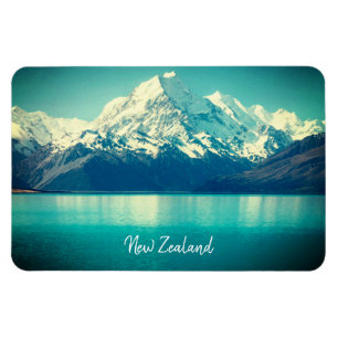 Imán monte cocinar nuevo zealand