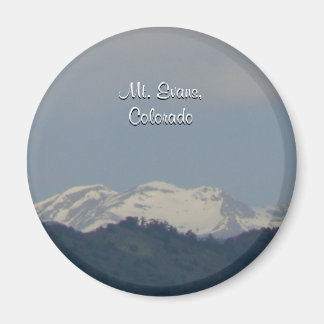 Imán Monte Evans