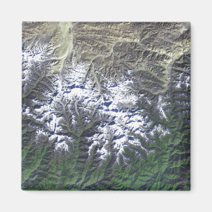 Imán Monte Everest