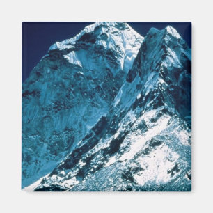 Imán Monte Everest