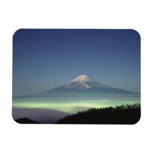 Imán Monte Fuji