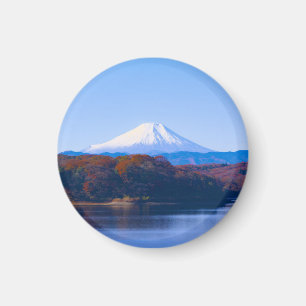 Imán Monte Fuji Japón