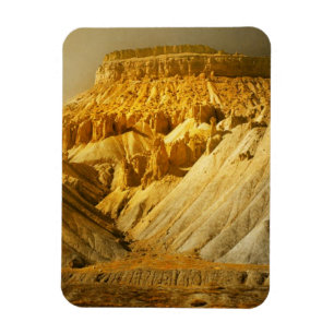 Imán Monte Garfield