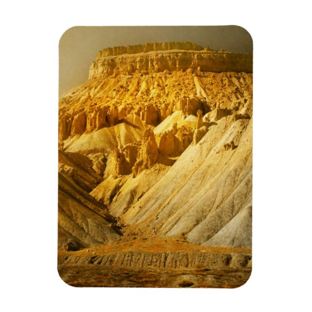 Imán Monte Garfield (Vertical)