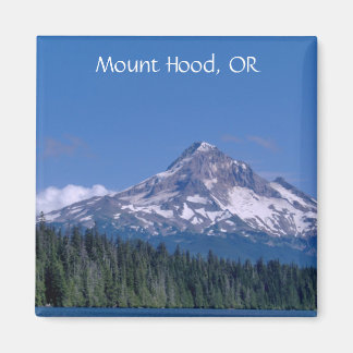 Imán Monte Hood Magnet