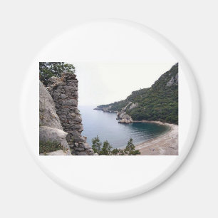 Imán Monte Olimpo, Olympos Turquía Parque Acuático Mont