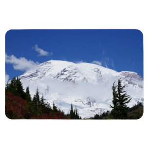 Imán Monte Rainier Magnet