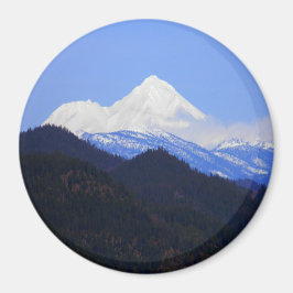 Imán Monte Shasta en Primavera.....