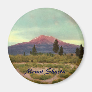Imán Monte Shasta Magnet