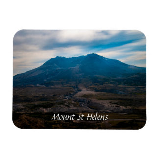 Imán Monte St Helens