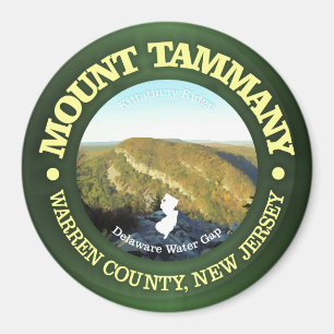 Imán Monte Tammany