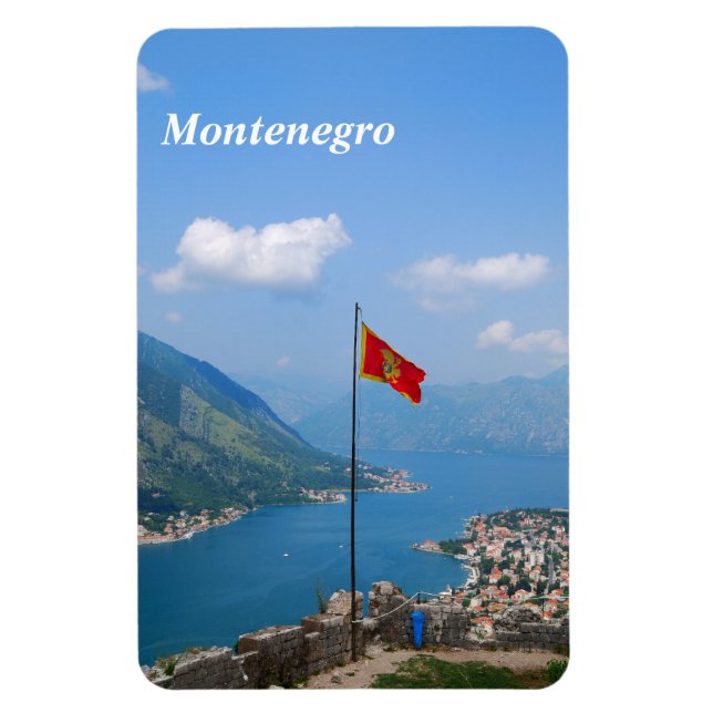 Imán Montenegro (Vertical)
