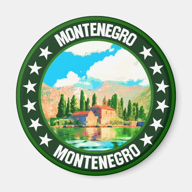 Imán Montenegro (Frente)