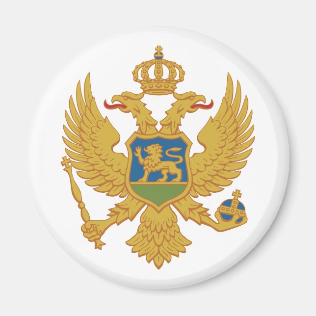 Imán Montenegro, Montenegro (Frente)