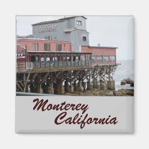 Imán Monterey