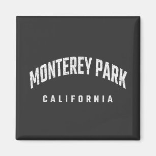 Imán Monterey Park California