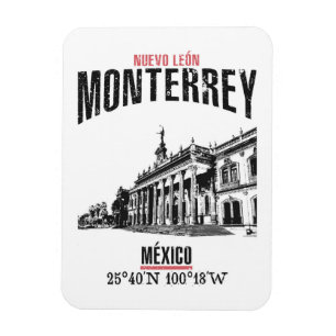 Imán Monterrey