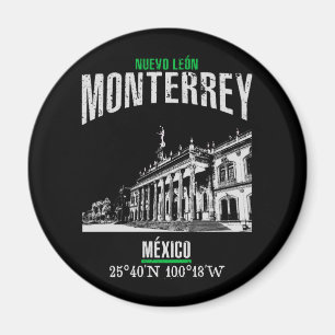 Imán Monterrey
