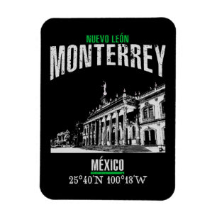 Imán Monterrey