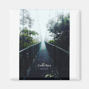 Imán Monteverde in Costa Rica   Mountain   Puerto Viejo