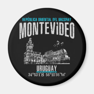 Imán Montevideo
