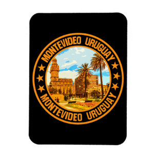 Imán Montevideo Uruguay
