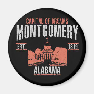 Imán Montgomery
