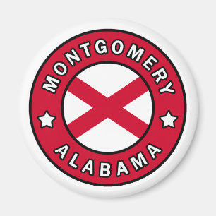 Imán Montgomery Alabama
