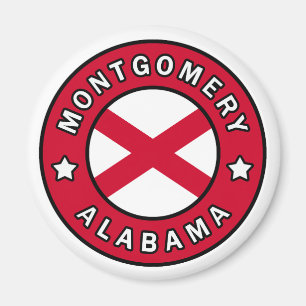Imán Montgomery Alabama