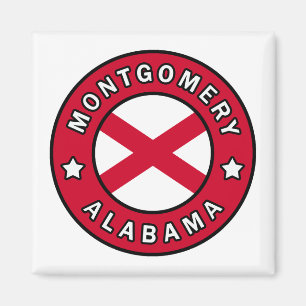 Imán Montgomery Alabama