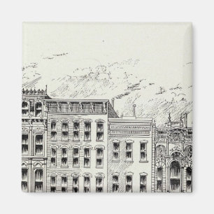 Imán Montgomery East side California y Sacramento