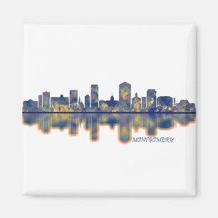 Imán Montgomery Skyline